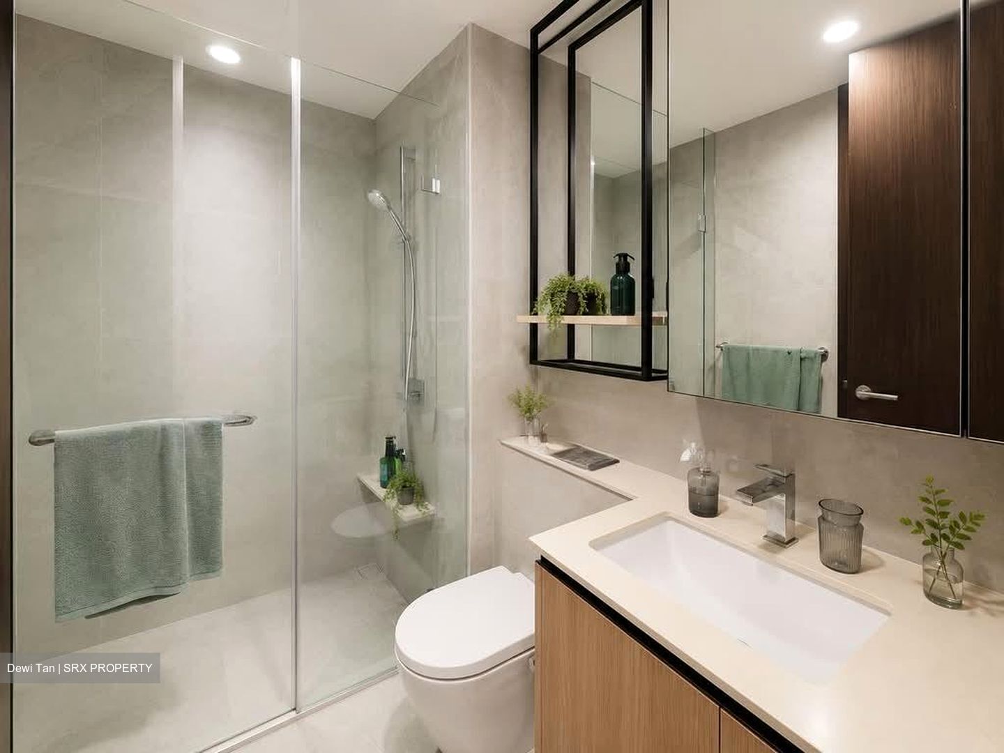 JadeScape (D20), Condominium #595807351